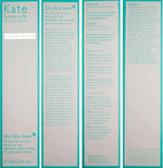 Kate Somerville Dry Skin Saver - Eczema Therapy Cream, Soothing, Hydrating Face and Body Lotion for Sensitive Skin, 4 Fl Oz - Image 9