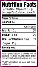 Wonka Bottle Caps, Fizzy Hard Candy, 5 Ounce Theater Candy Boxes (Pack of 10) - Image 9