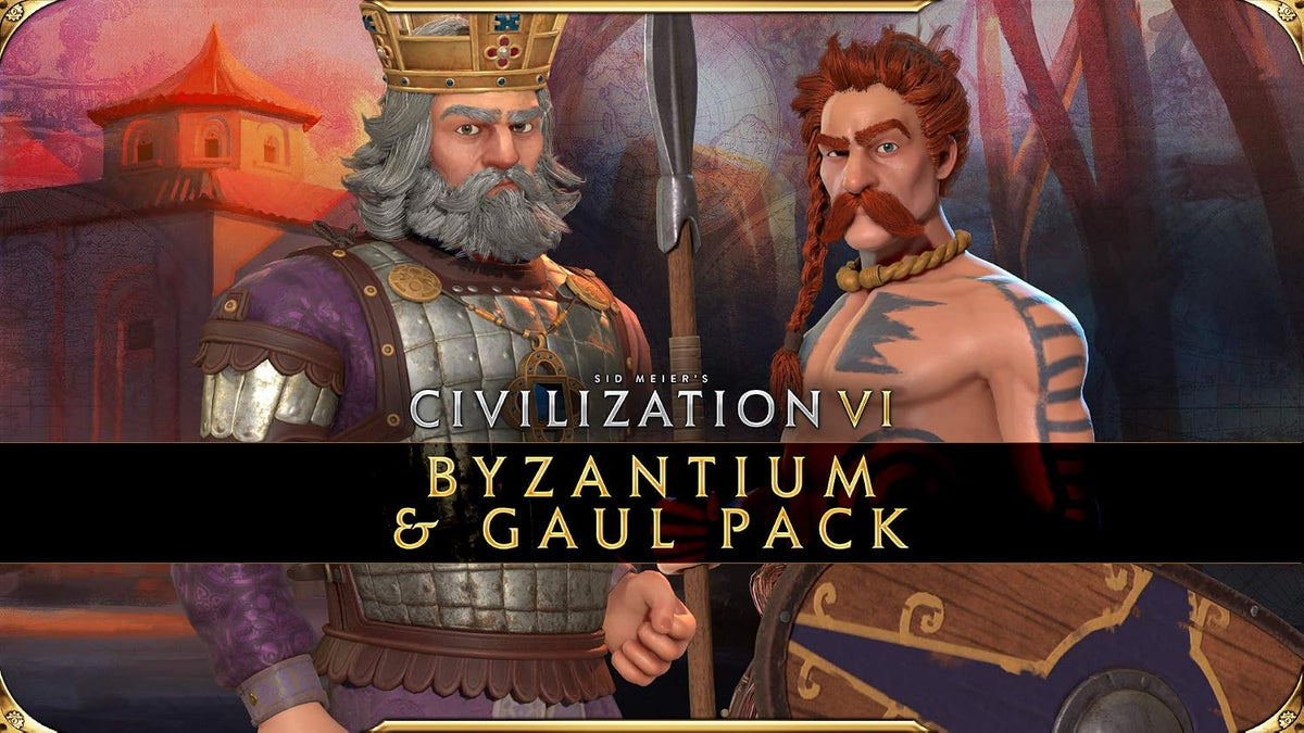 Sid Meier's Civilization VI - Nintendo Switch - Image 14