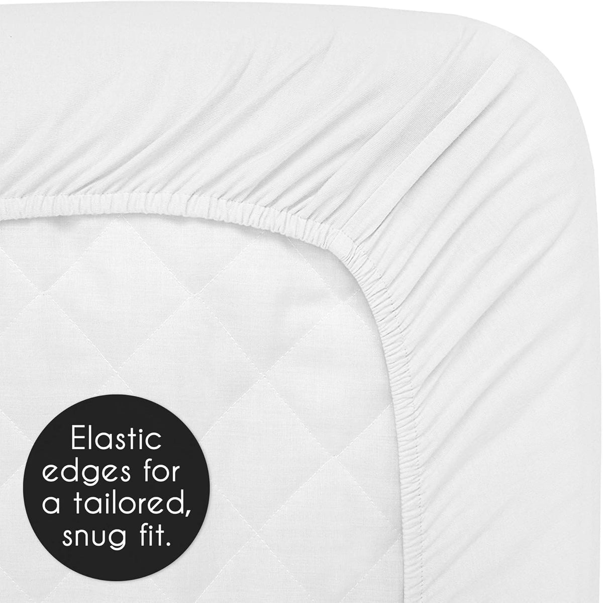 Brushed microfiber fabric texture and softness display