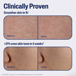 Cetaphil Advanced Recovery Serum dropper and texture preview