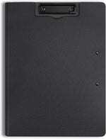 Tomorotec folding clipboard showing 360-degree open design