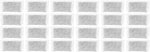 Nispira Replacement Activated Charcoal Water Filter Sachets Compatible with Megahome CO-Z Other Countertop Water Distiller, 12 packs - Image 2