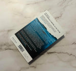 In Ascension book angle view showing cover design
