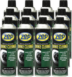 Zep Non-Flammable Brake Cleaner 20 Ounce professional automotive solvent