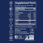 Trace Minerals ConcenTrace Mineral Drops, 70+ Ionic Minerals, 48 Servings - Image 3