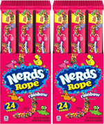 Nerds Rope Candy, Rainbow, 0.92 Ounce (Pack of 24) - Image 13