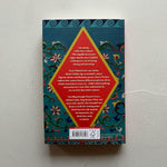 Spine and dimensions of Culture surprising connections book
