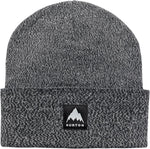 Burton unisex winter hat displayed flat