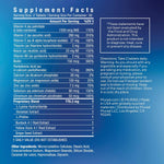 Murad Pure Skin Acne Supplements back of bottle directions
