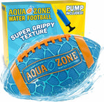 Refresh Sports Aqua Zone water football front view pool toys for kids