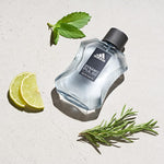 Adidas Dynamic Pulse Eau de Toilette side angle view
