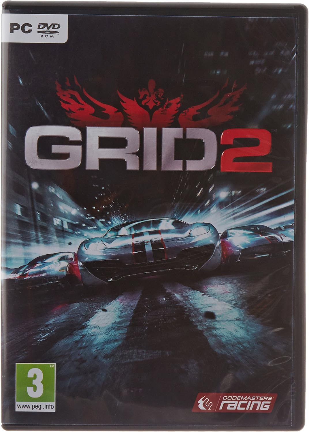 Grid 2 (PC) - Image 1