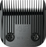 Wahl Professional Animal X-Blend Ultimate Competition Series Detachable Blade for Cattle and Sheep (2450-500) - Image 11