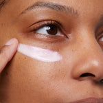 Clarins face makeup primer box and tube