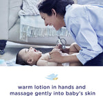 Baby Dove Face and Body Lotion Rich Moisture 13 oz - Image 9