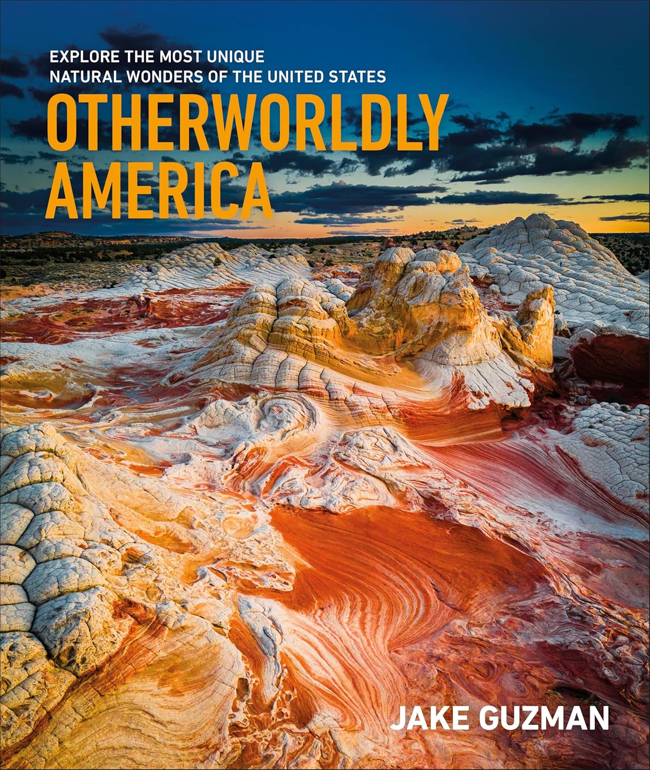 Otherworldly America: Explore the Most Unique Natural Wonders of the United States - Image 1