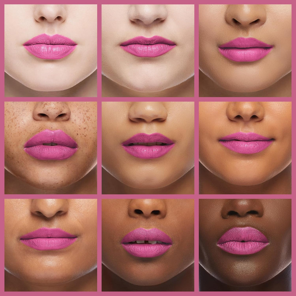 Revlon liquid lipstick texture and whipped formula view