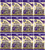 Walkers Nonsuch Milk Chocolate Eclairs 5.29 oz (150g) - Traditional British Chewy Butter Toffee Candy, Classic English Creamy Toffee Sweets, Imported UK Chocolates Gourmet Gift - Image 9