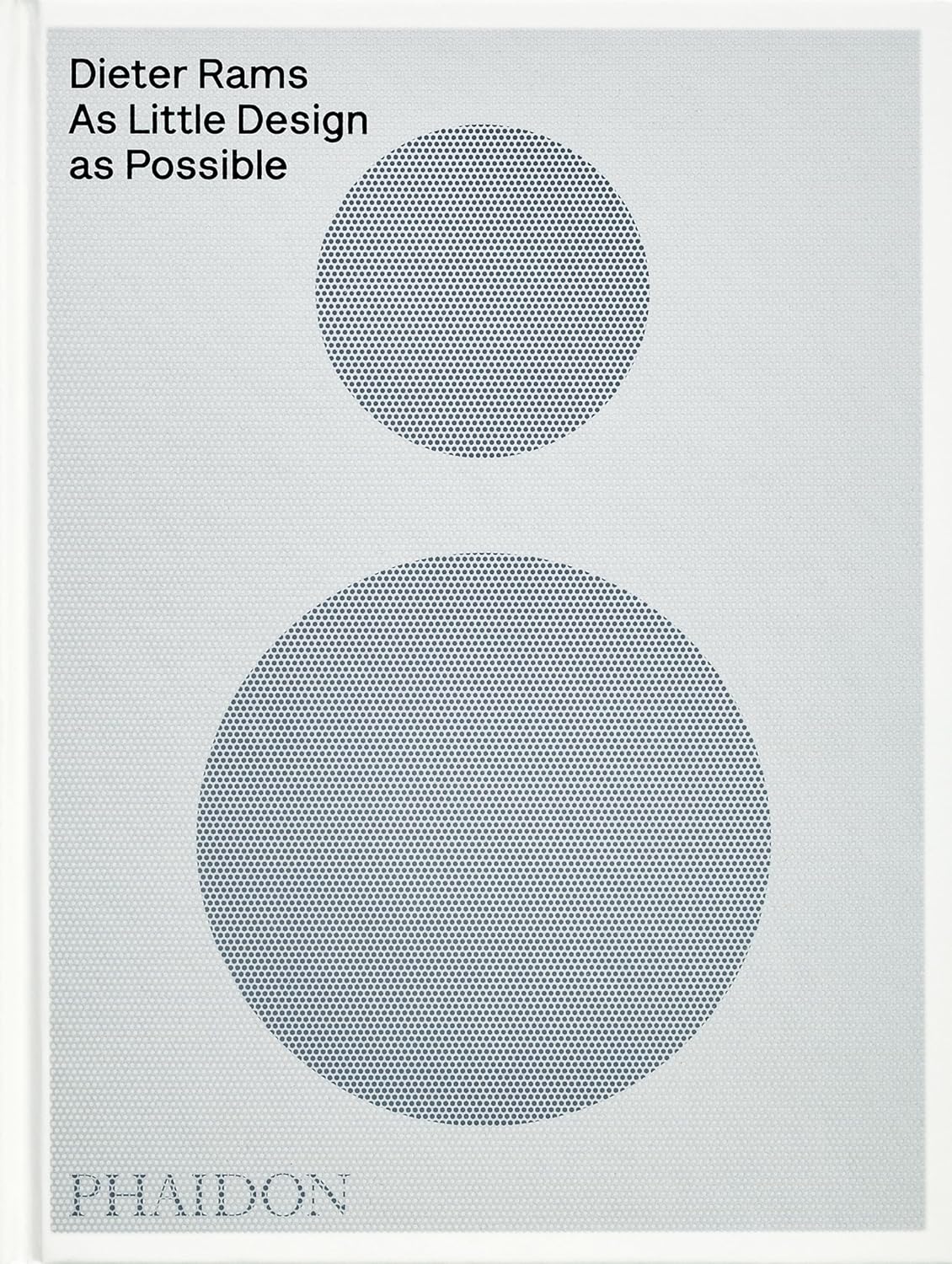 Dieter Rams: As Little Design as Possible - Image 1