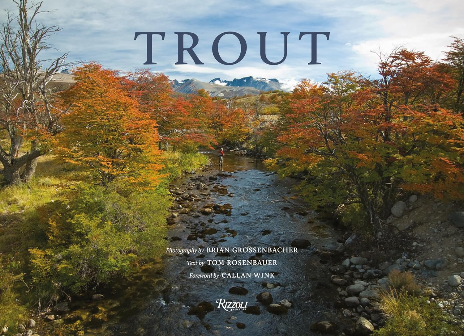 Trout - Image 1