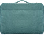 Kinmac 360 degrees Heavy Duty Protective Laptop Sleeve Case Bag Cover with Handle for MacBook Air 13 inch,iPad Pro 13 inch and 13.3 inch HP,Dell,Lenovo,Asus,Acer Laptop (Bohemian) - Image 11
