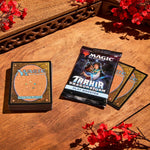 Authentic USA imported Magic The Gathering Tarkir Dragonstorm box