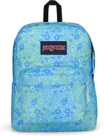 JanSport SuperBreak One Backpacks - Durable, Lightweight Bookbag with 1 Main Compartment, Front Utility Pocket with Built-in Organizer - Premium Backpack, Black - Image 14