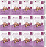 Premium imported Caru cat food bundle for Indian customers