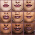 Neutrogena MoistureSmooth Color Stick for Lips, Moisturizing and Conditioning Lipstick with a Balm-Like Formula, Nourishing Shea Butter and Fruit Extracts, 80 Rich Raisin,.011 oz - Image 4
