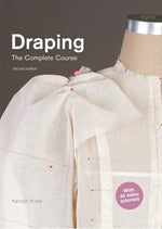 Draping: The Complete Course: Second Edition - Image 1