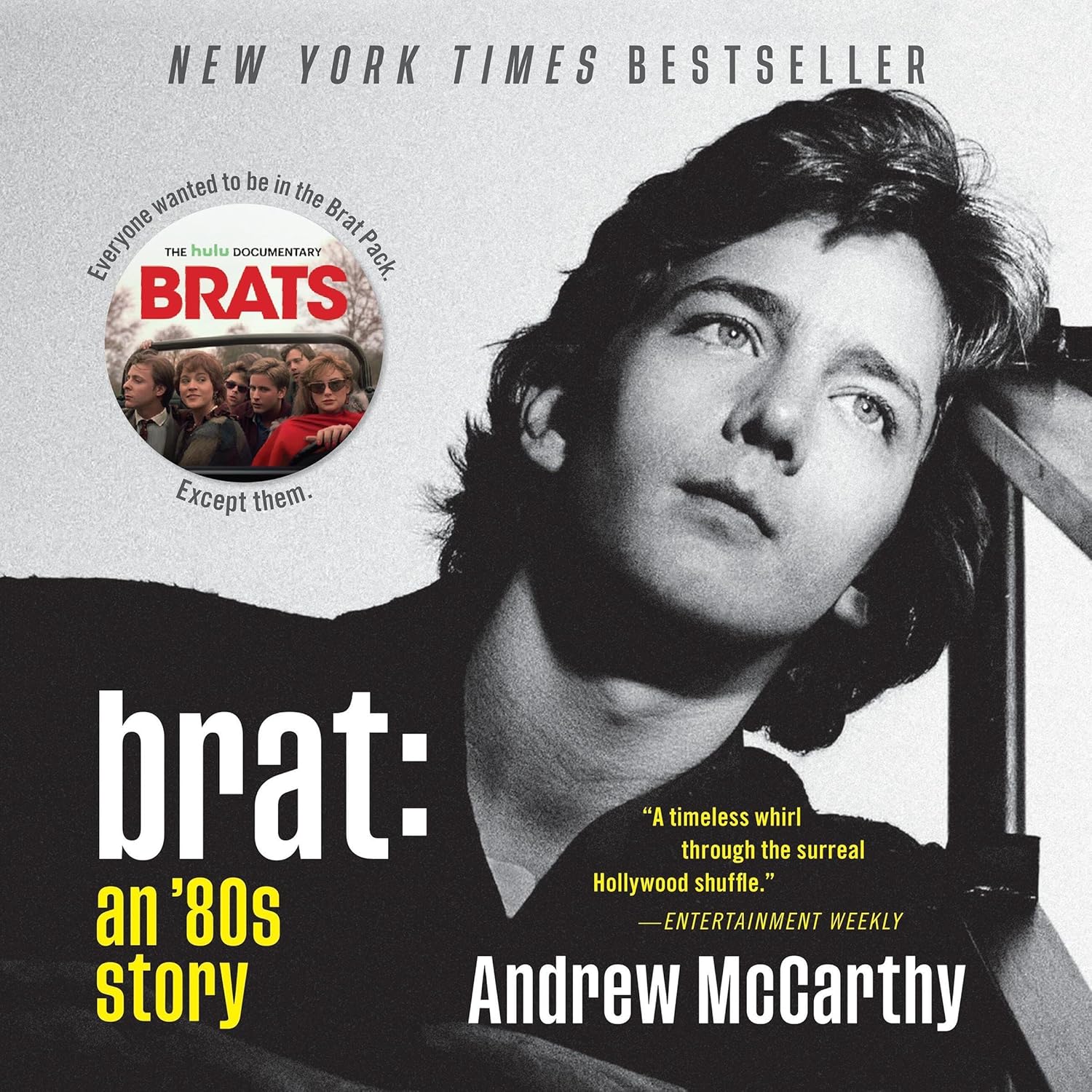 Brat: An '80s Story - Image 1