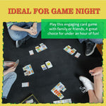 Amigo Games Bohnanza Classic Card Game - Plant & Harvest Your Beans in This Exciting Strategic Game That is Fun for the Whole Family - For Kids & Adults Ages 12 & Older - Image 4