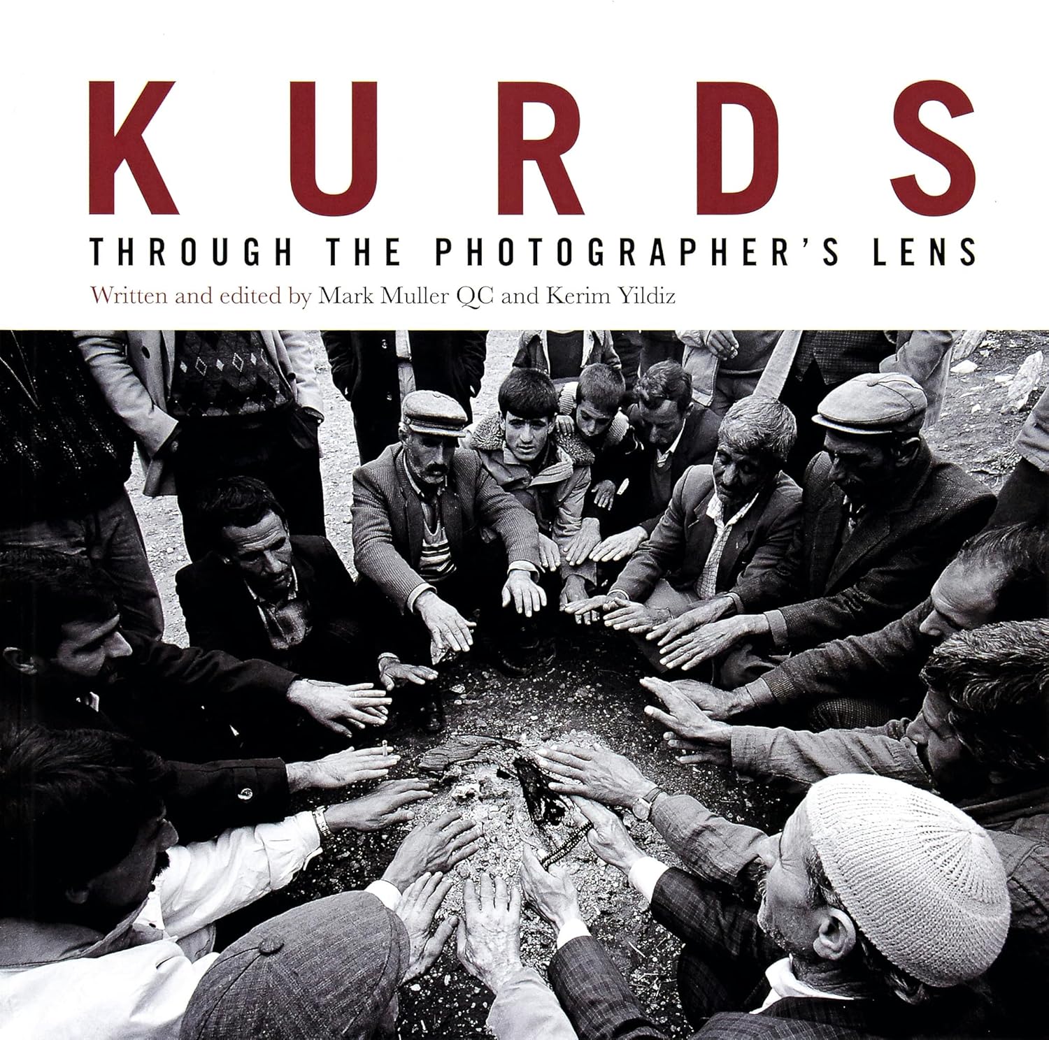 Kurds: Through the photographer's lens - Image 1