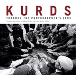 Kurds: Through the photographer's lens - Image 1