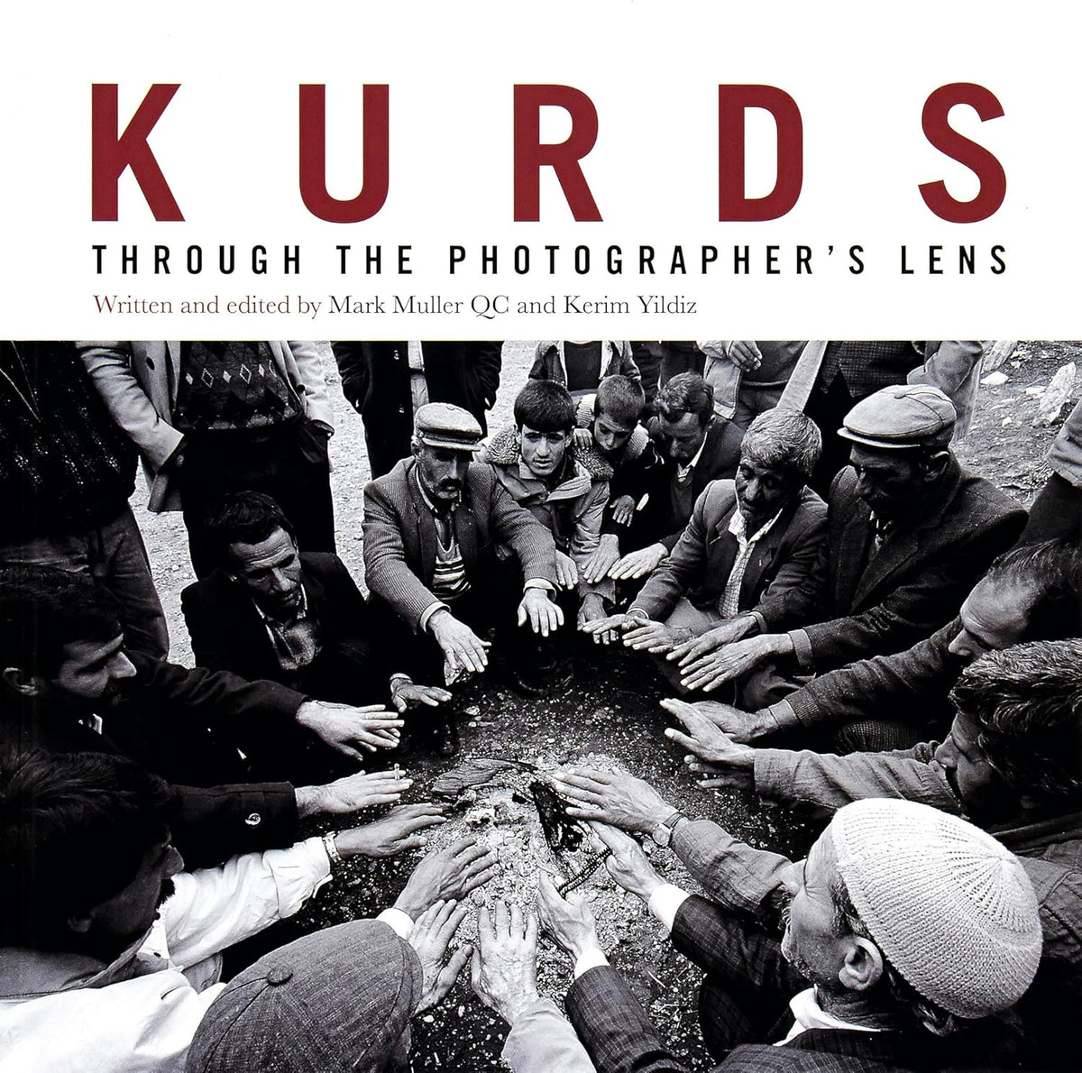 Kurds: Through the photographer's lens - Image 1