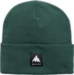 Burton eco-friendly beanie lifestyle shot outdoors