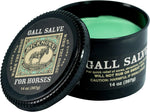 Bickmore Gall Salve 14 Ounce wound cream container front view