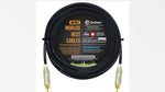 Full length 35 foot premium interconnect cable