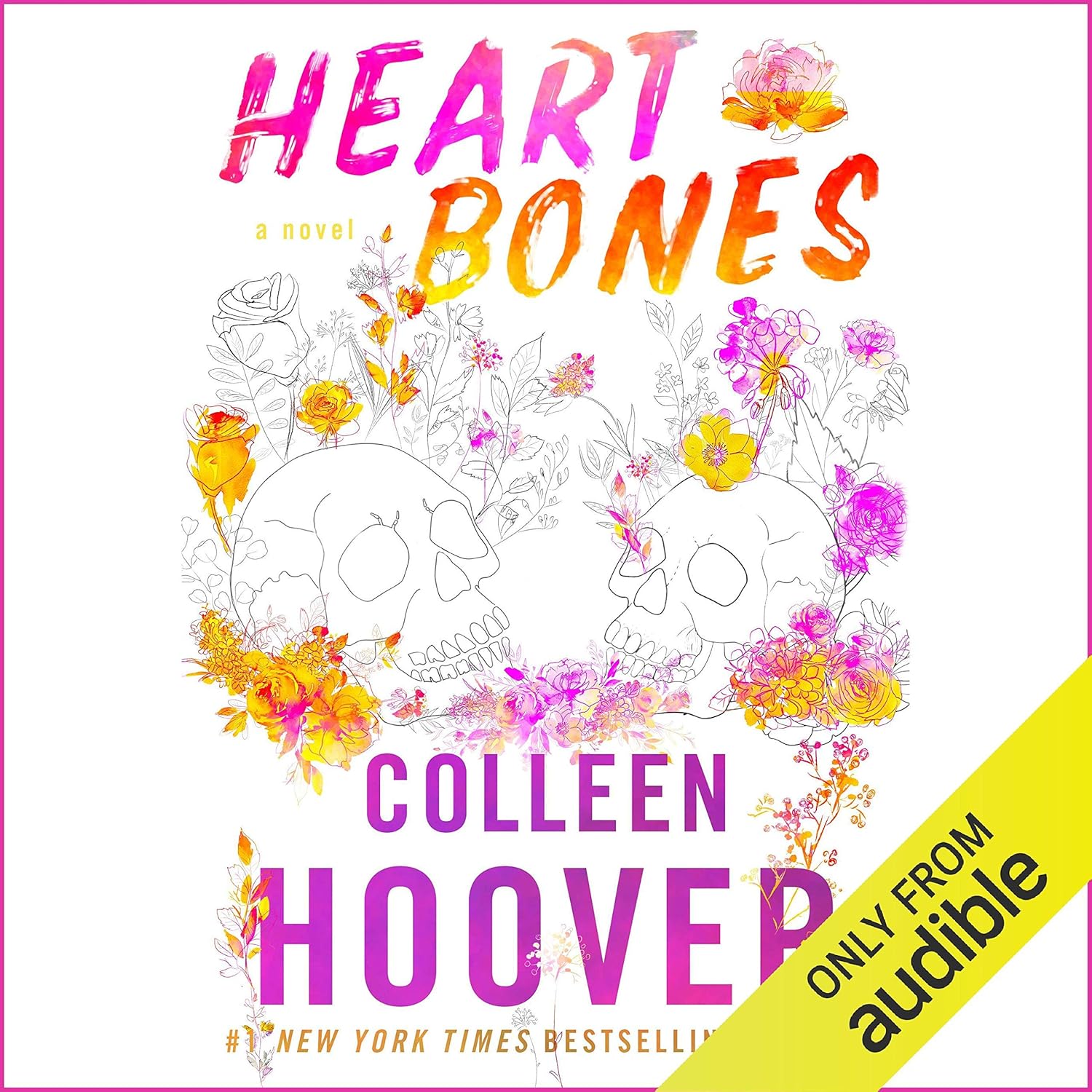Heart Bones - Image 1