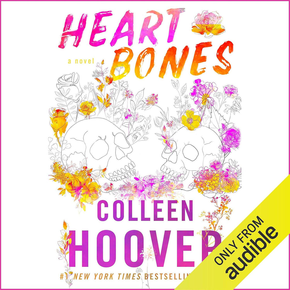 Heart Bones - Image 1