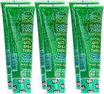 Ooze Tube Liquid Candy Assorted Flavors, 4 Ounce Each (Pack of 3 Flavors) Green Apple, Blue Raspberry, Cherry - Image 9