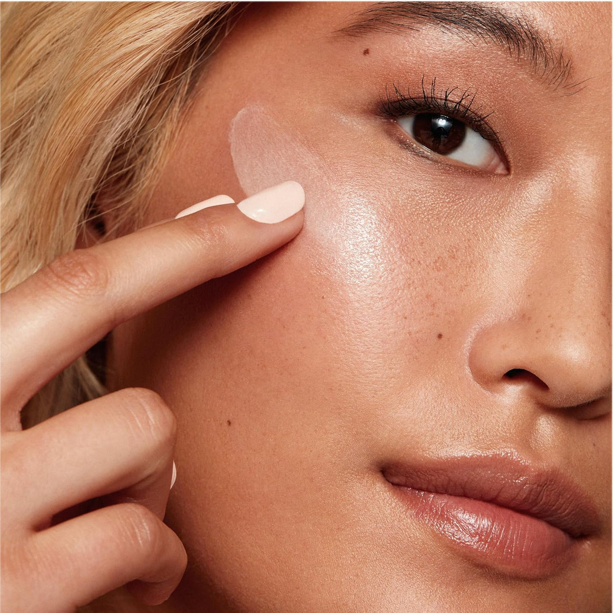 Neutrogena sensitive skin mineral sunscreen resting on a clean surface