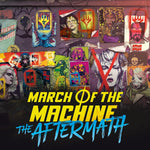 Magic: The Gathering Aftermath complete set box contents view