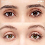L'Oral Paris Voluminous Original Mascara, Black Brown, 0.28 fl. oz. - Image 4