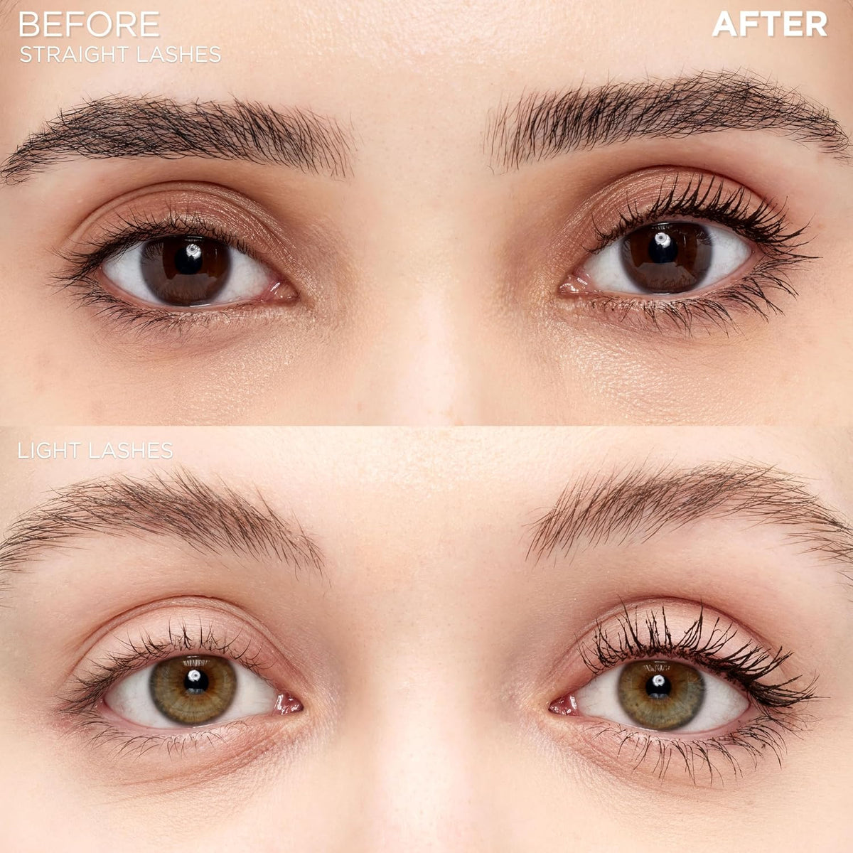 L'Oral Paris Voluminous Original Mascara, Black Brown, 0.28 fl. oz. - Image 4