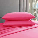 American Home Collection soft bedding pillowcase in packaging