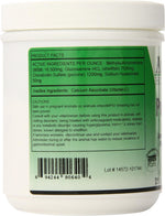 AniMed Pureflex W/HA 90640 powdered supplement texture close up