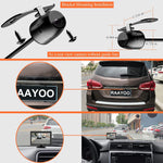 RAAYOO universal camera package contents display