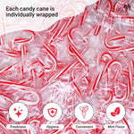 Fusion Select festive holiday sweets being used as stocking stuffers and gift fillings.